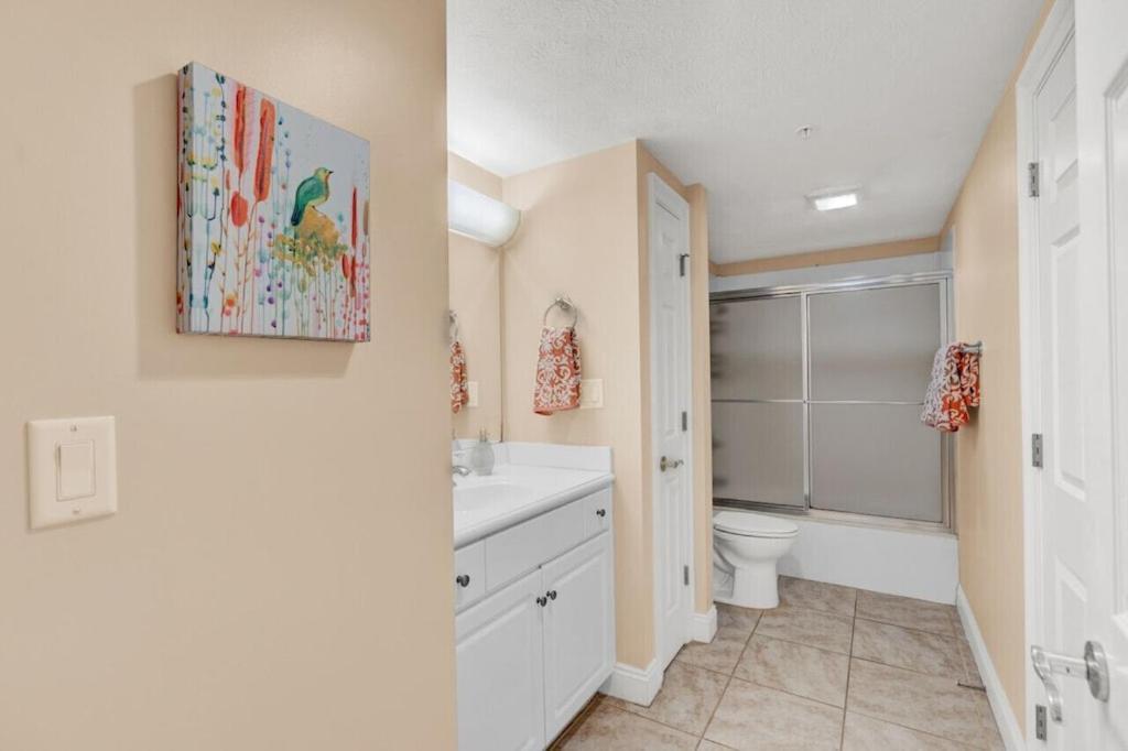 Treasure Island 707 - Gulf Front, Sunset Views, Heated Resort Pool & Hot Tub! Panama City Beach Exterior foto